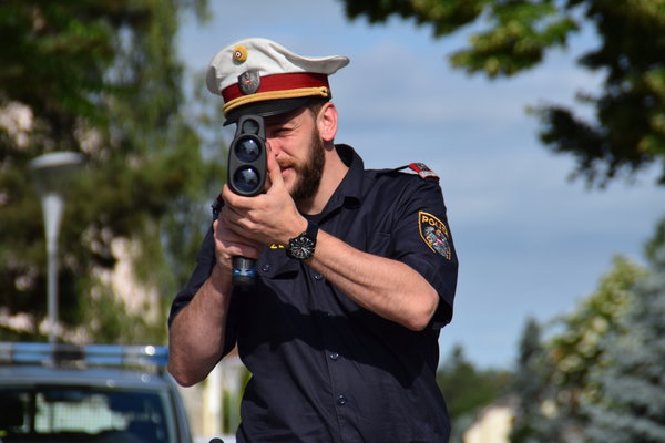 EDWARD- ogólnoeuropejska akcja policji drogowych. Każdy kierowca może wziąć w niej udział.