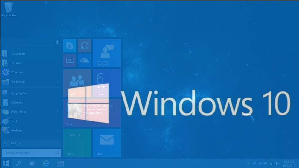 Zmagania z Windows 10- jak radzić sobie z awariami po aktualizacji