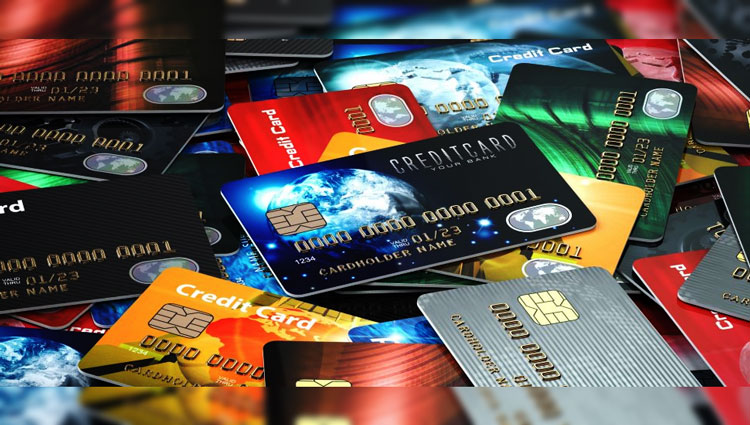 karta kredytowa, bank, płatność